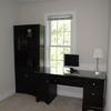 Upstairs Nook / Office (7.7 ft x 7.5 ft)