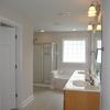 Double Vanity / 2 Walk-in Closets