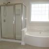 Step-in Shower / Garden Tub