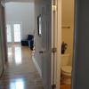 Hallway / Washer Dryer / Half Bath