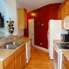 Kitchen / Whirlpool appliances